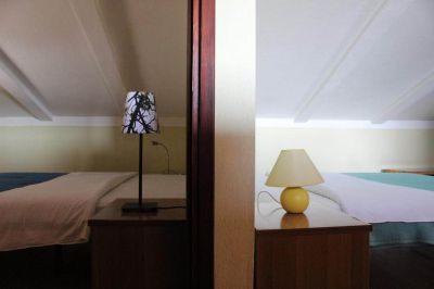Apartamenty Katarina
