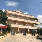 Apartamenty Katarina