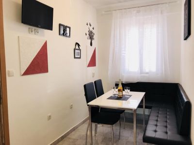 Apartamenty Katarina