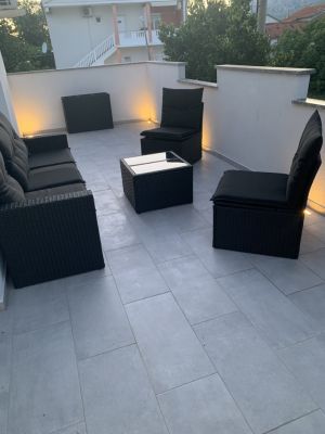 Apartamenty Katarina Seline