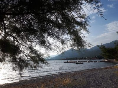 Apartamenty Katarina Seline