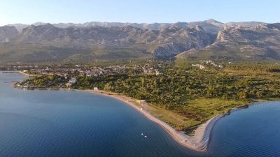 Apartamenty Katarina Seline