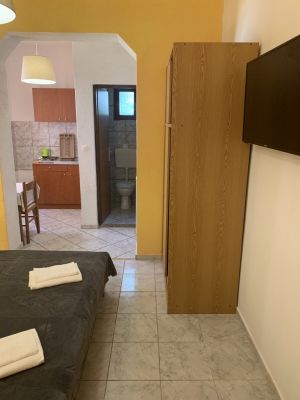 Apartamenty Katarina Seline