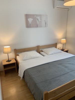 Apartamenty Katarina Seline