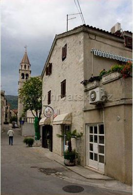 Apartament Kate