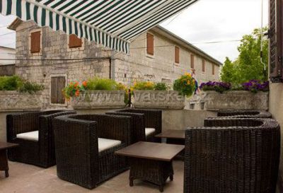 Apartament Kate