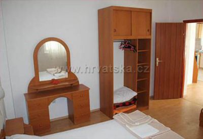 Apartamenty Katić