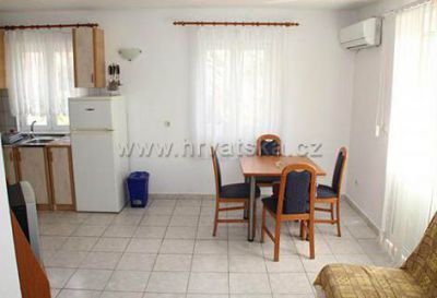 Apartamenty Katić