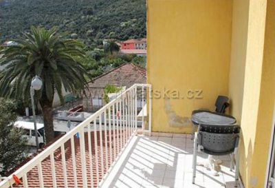 Apartamenty Katić