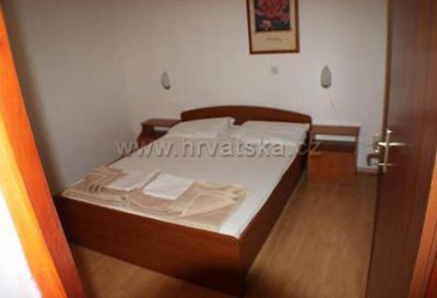 Apartamenty Katić