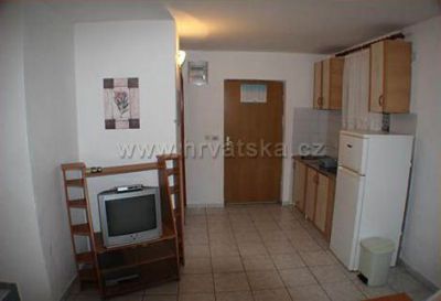 Apartamenty Katić