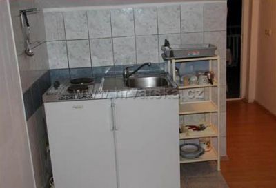 Apartamenty Katić