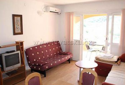 Apartamenty Katić