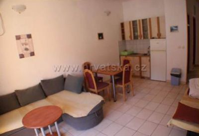 Apartamenty Katić