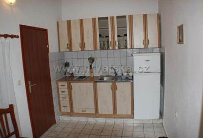 Apartamenty Katić