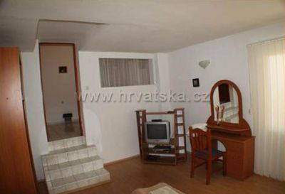 Apartamenty Katić