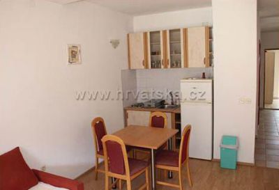 Apartamenty Katić