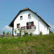 Apartamenty Katica Bicanic