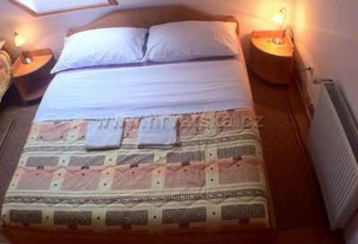 Apartamenty Katica Bicanic