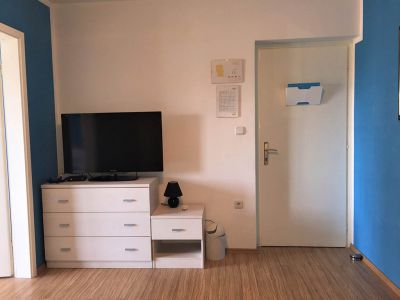 Apartamenty Kivi Novigrad