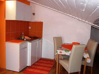 Apartamenty Kivi Novigrad