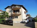 Apartamenty Kivi Novigrad