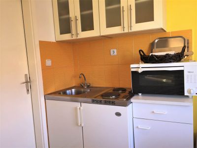 Apartamenty Kivi Novigrad