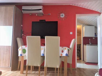 Apartamenty Kivi Novigrad