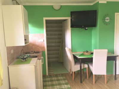 Apartamenty Kivi Novigrad