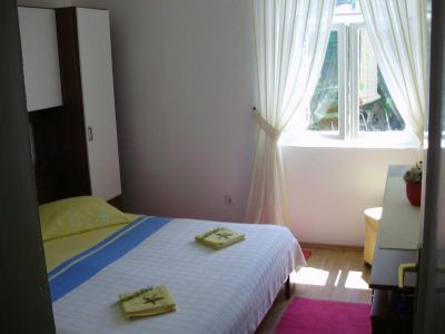 Apartament Kod Vlaha