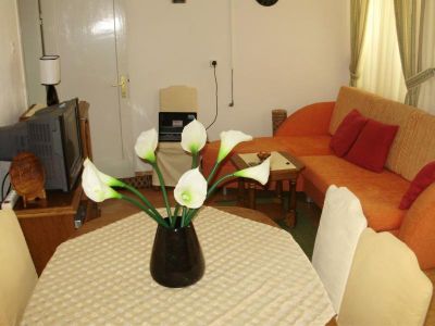 Apartament Kod Vlaha