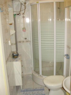 Apartament Kod Vlaha