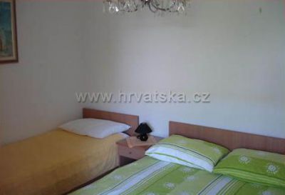 Apartamenty Korina
