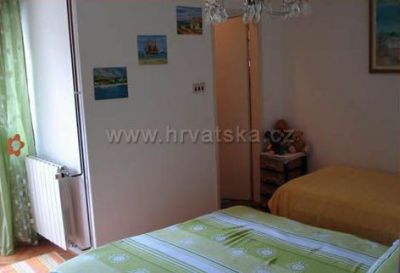 Apartamenty Korina