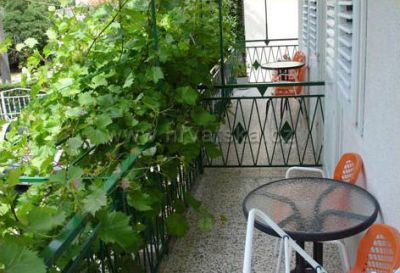 Apartamenty Korina