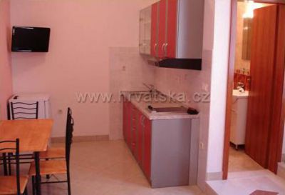 Apartamenty Korina