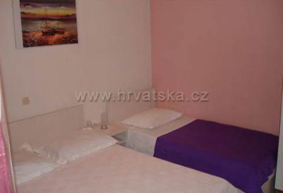 Apartamenty Korina
