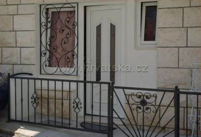Apartamenty Korina