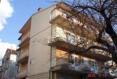 Apartamenty Korina