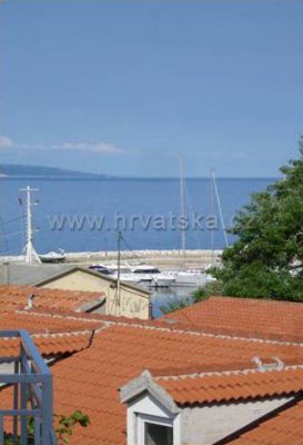 Apartamenty Korina