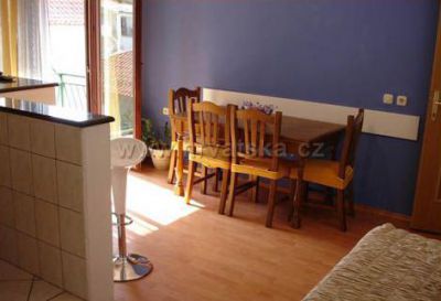 Apartamenty Korina
