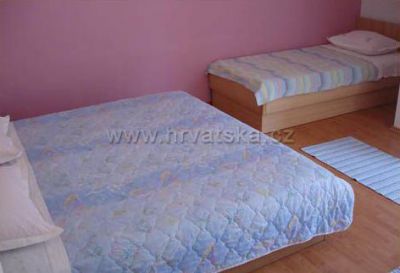Apartamenty Korina