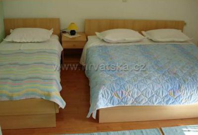 Apartamenty Korina