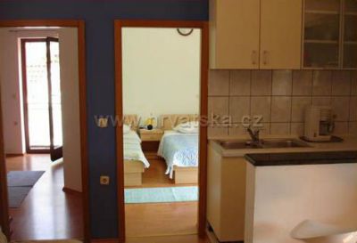 Apartamenty Korina