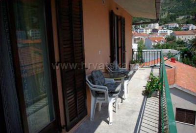Apartamenty Korina