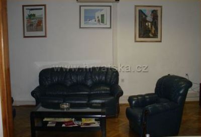 Apartament Korzo