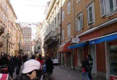 Apartament Korzo