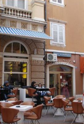 Apartament Korzo