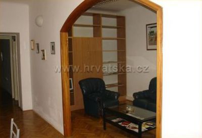 Apartament Korzo