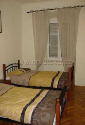 Apartament Korzo